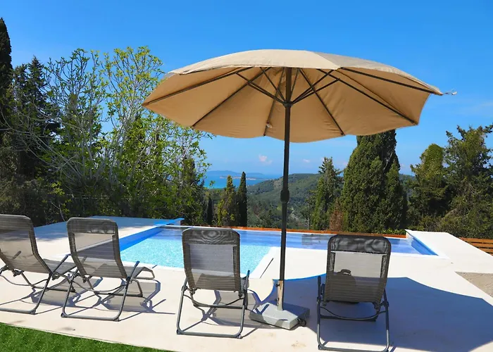 Villa Serenita