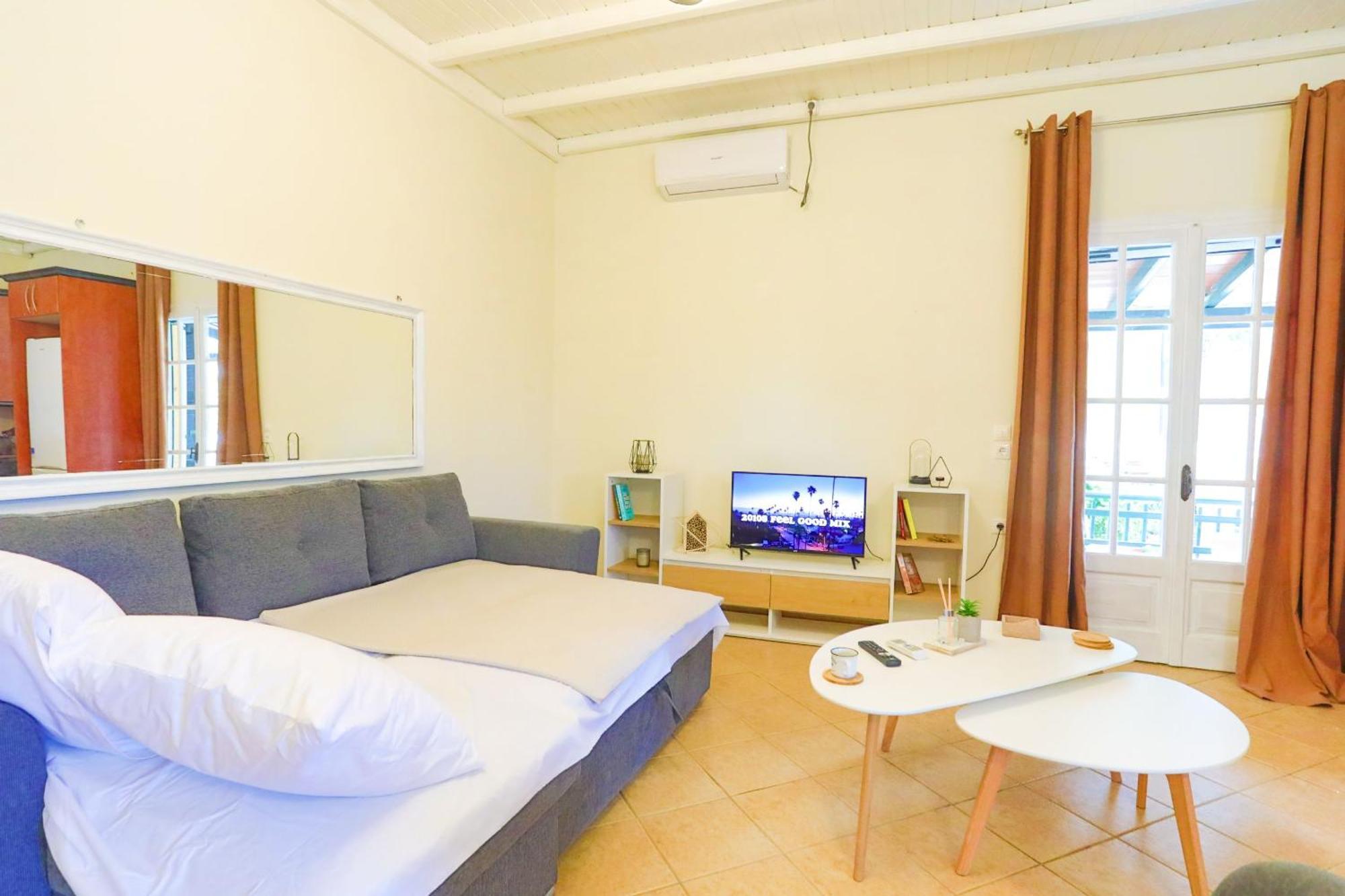 Villa Serenita