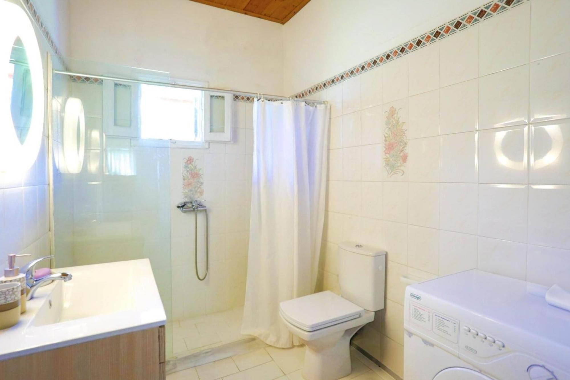 Villa Serenita Agios Georgios (Corfu)