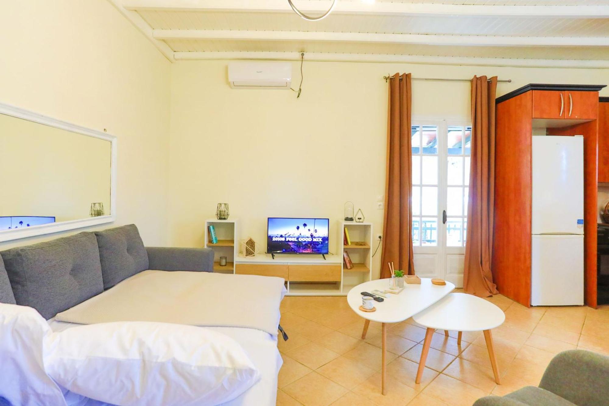 Serenita Villa