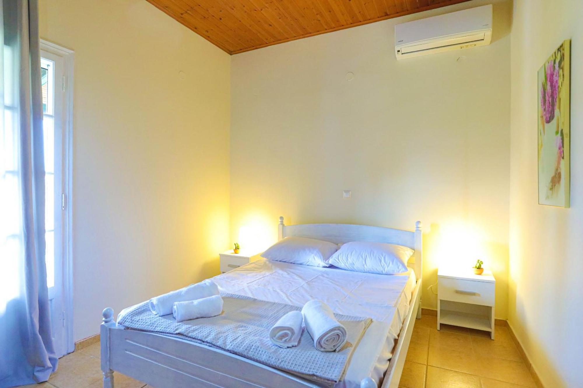 Villa Serenita Agios Georgios (Corfu)