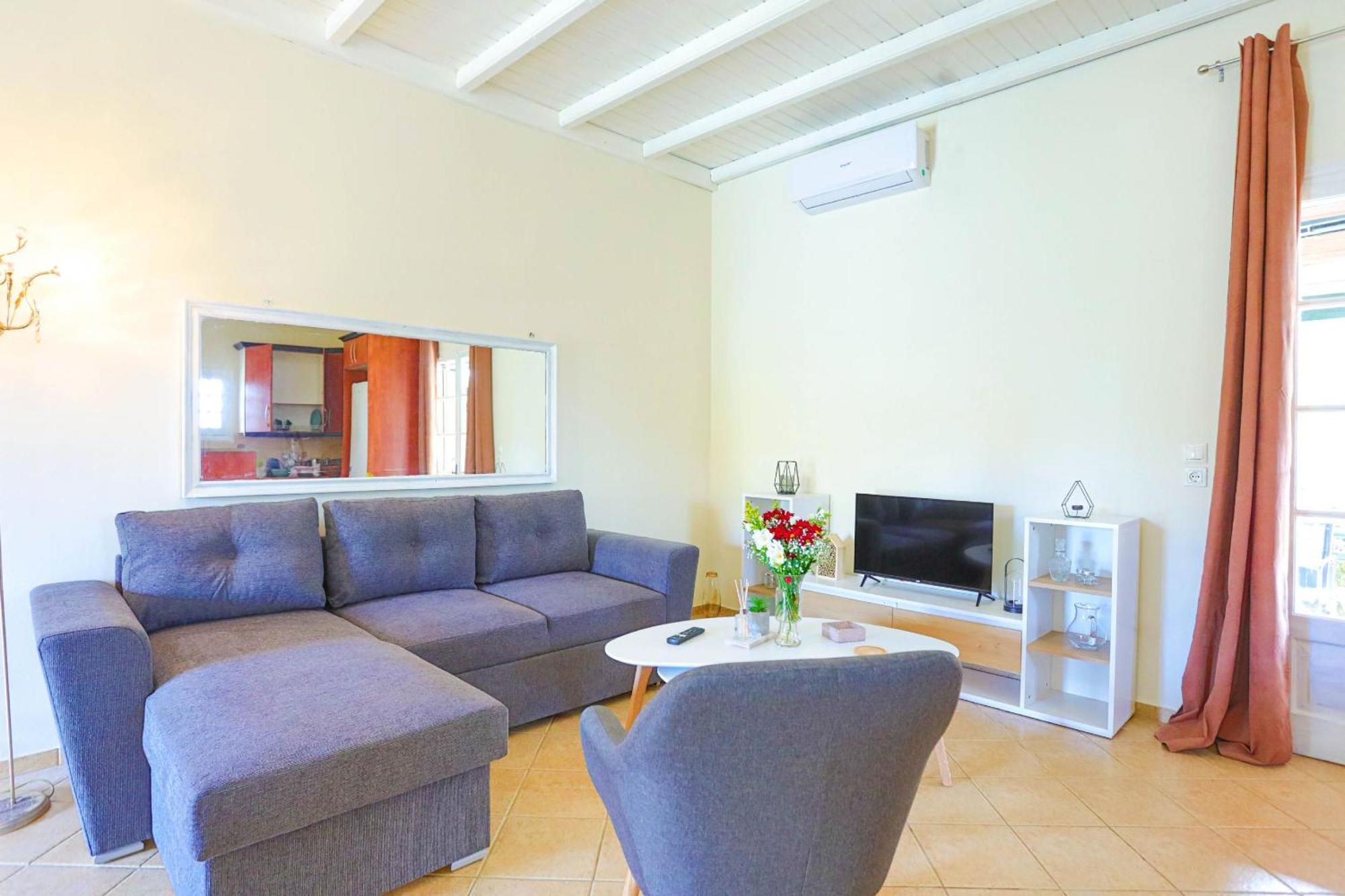 Villa Serenita