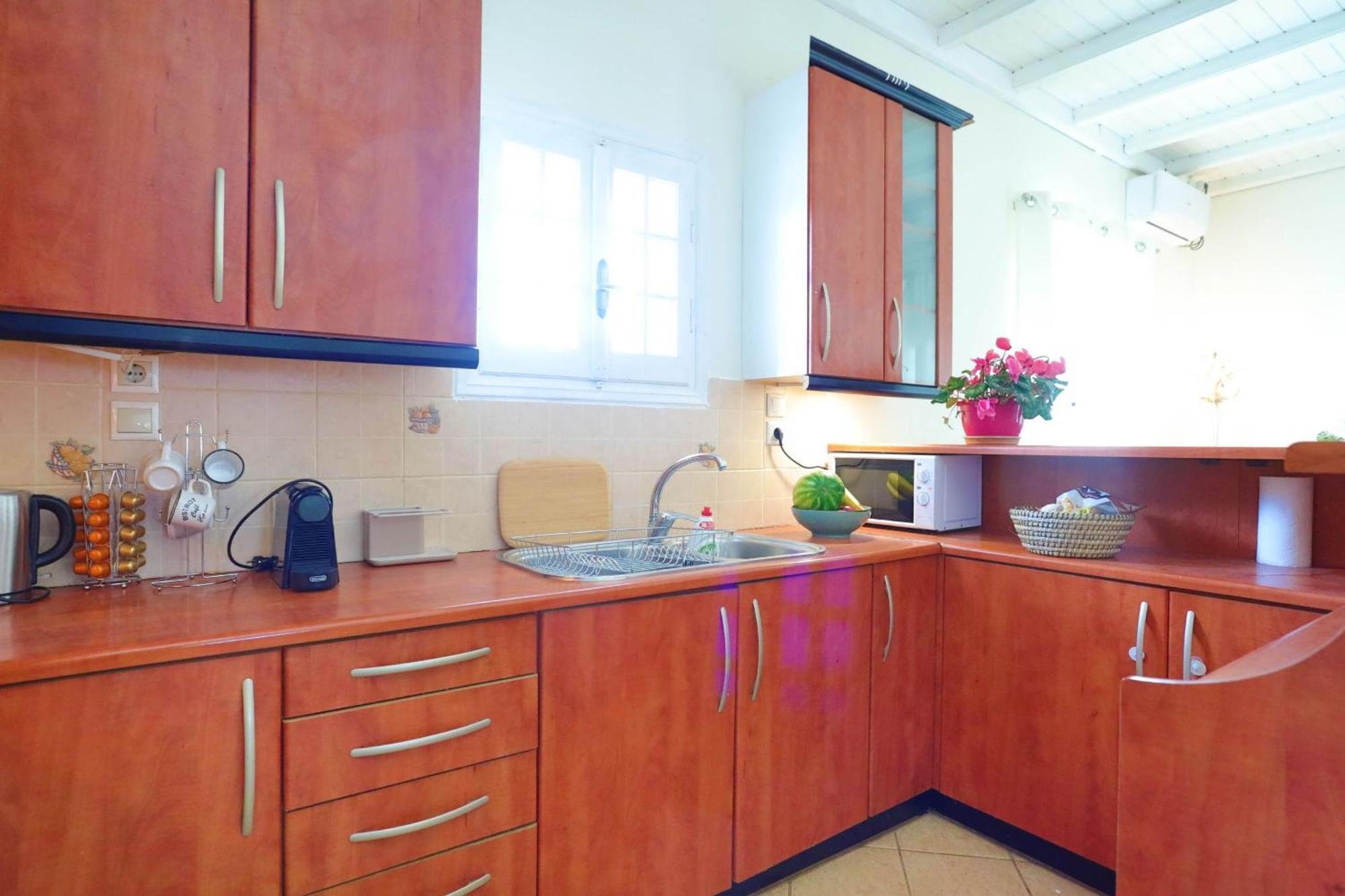 Serenita Villa Agios Georgios (Corfu)