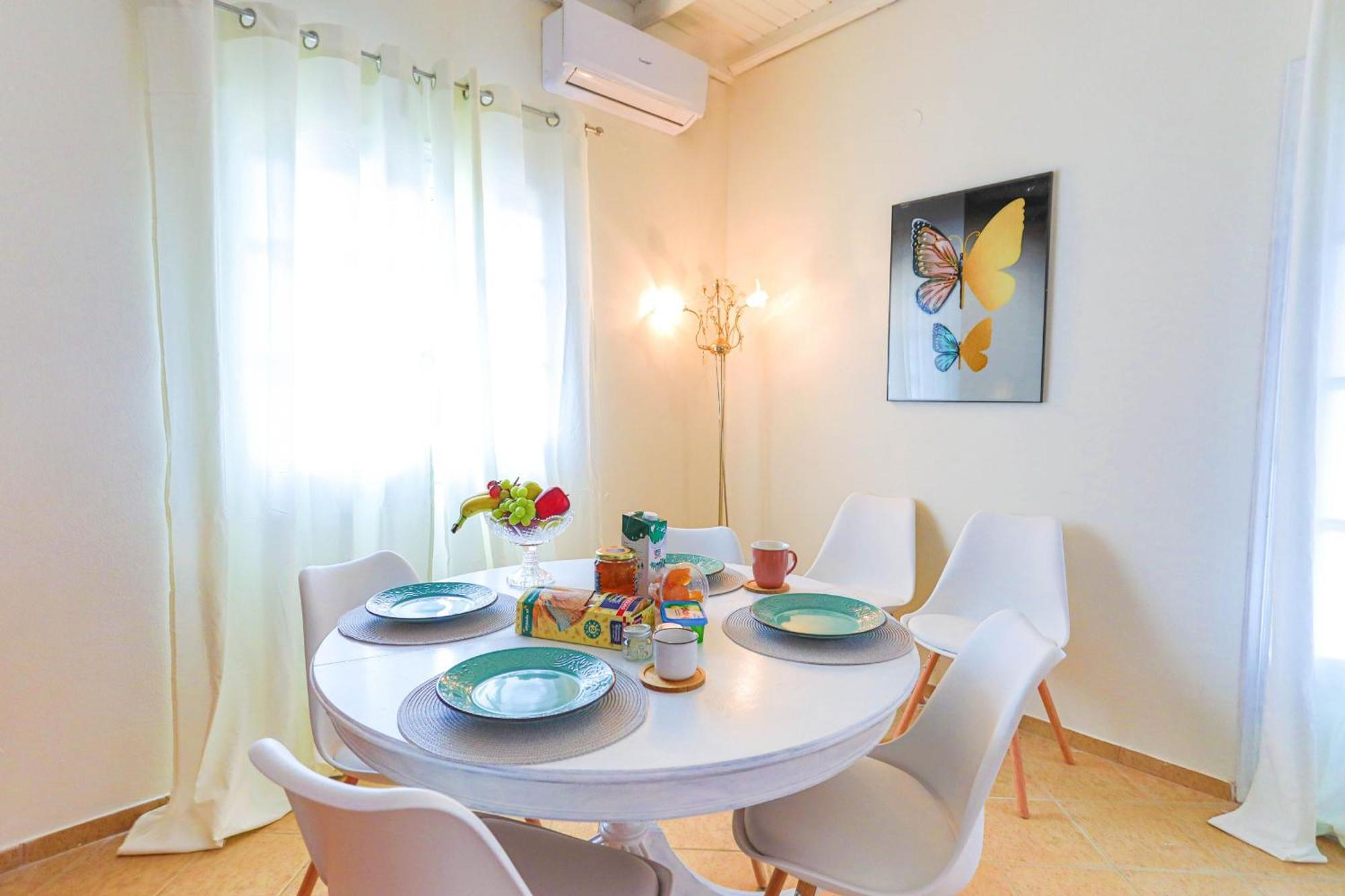 Villa Serenita *