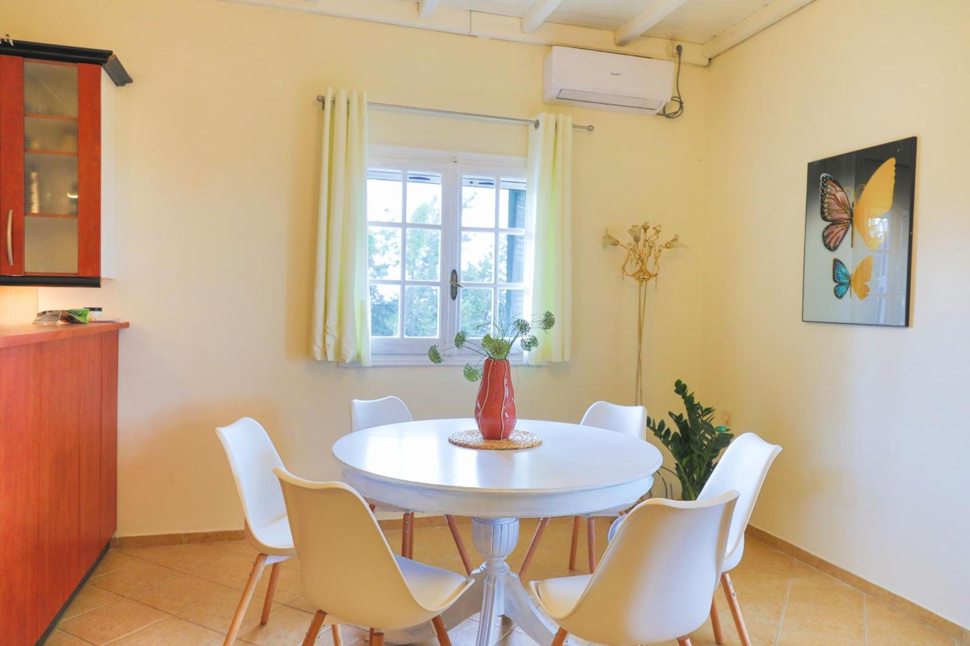 Villa Serenita Agios Georgios (Corfu)