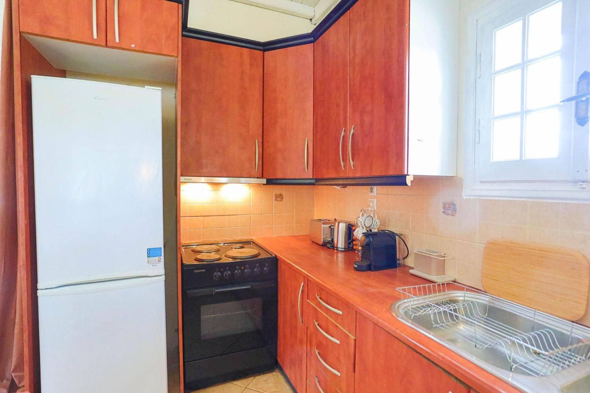 Villa Serenita Agios Georgios (Corfu)
