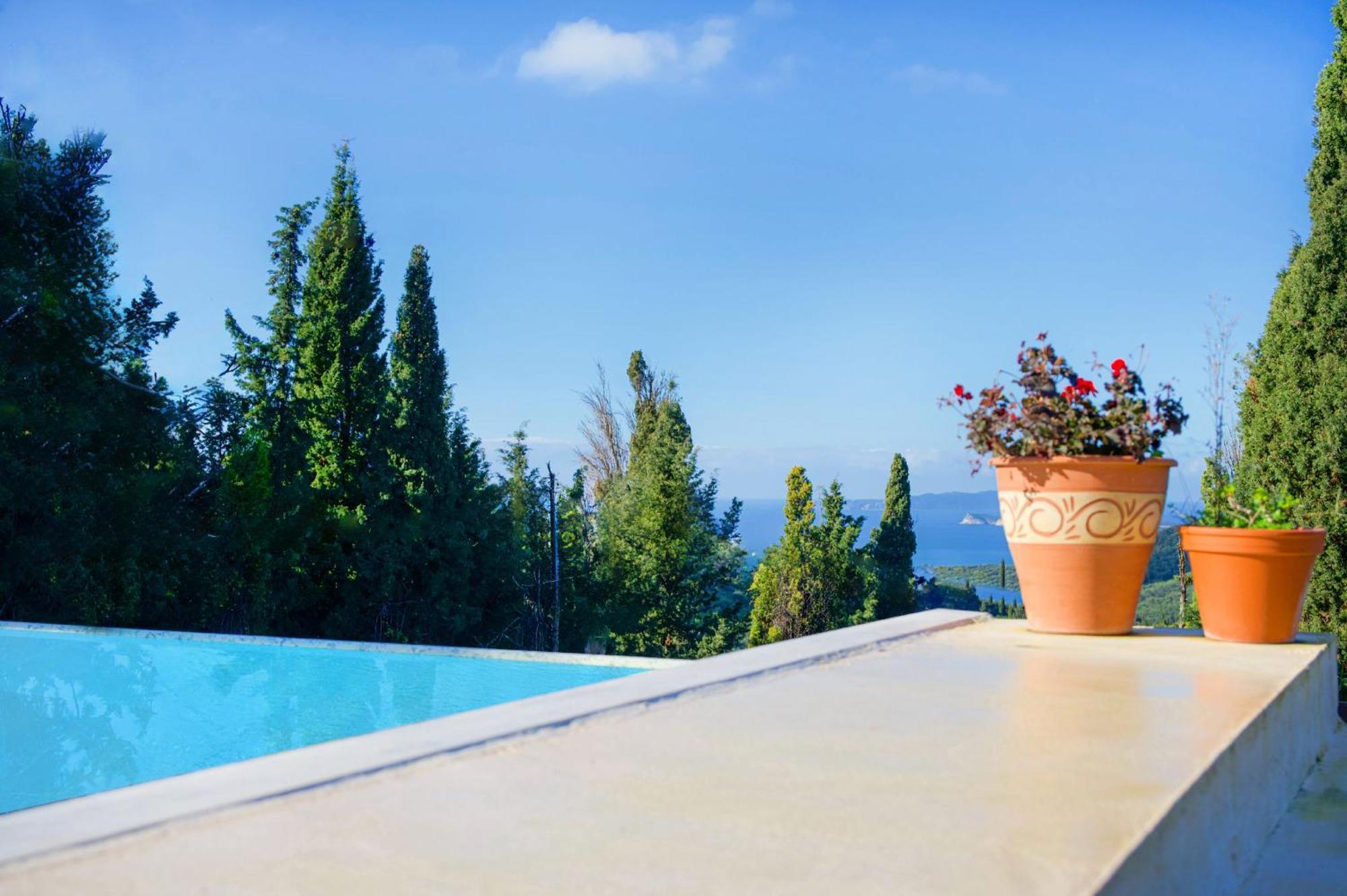 Serenita Villa