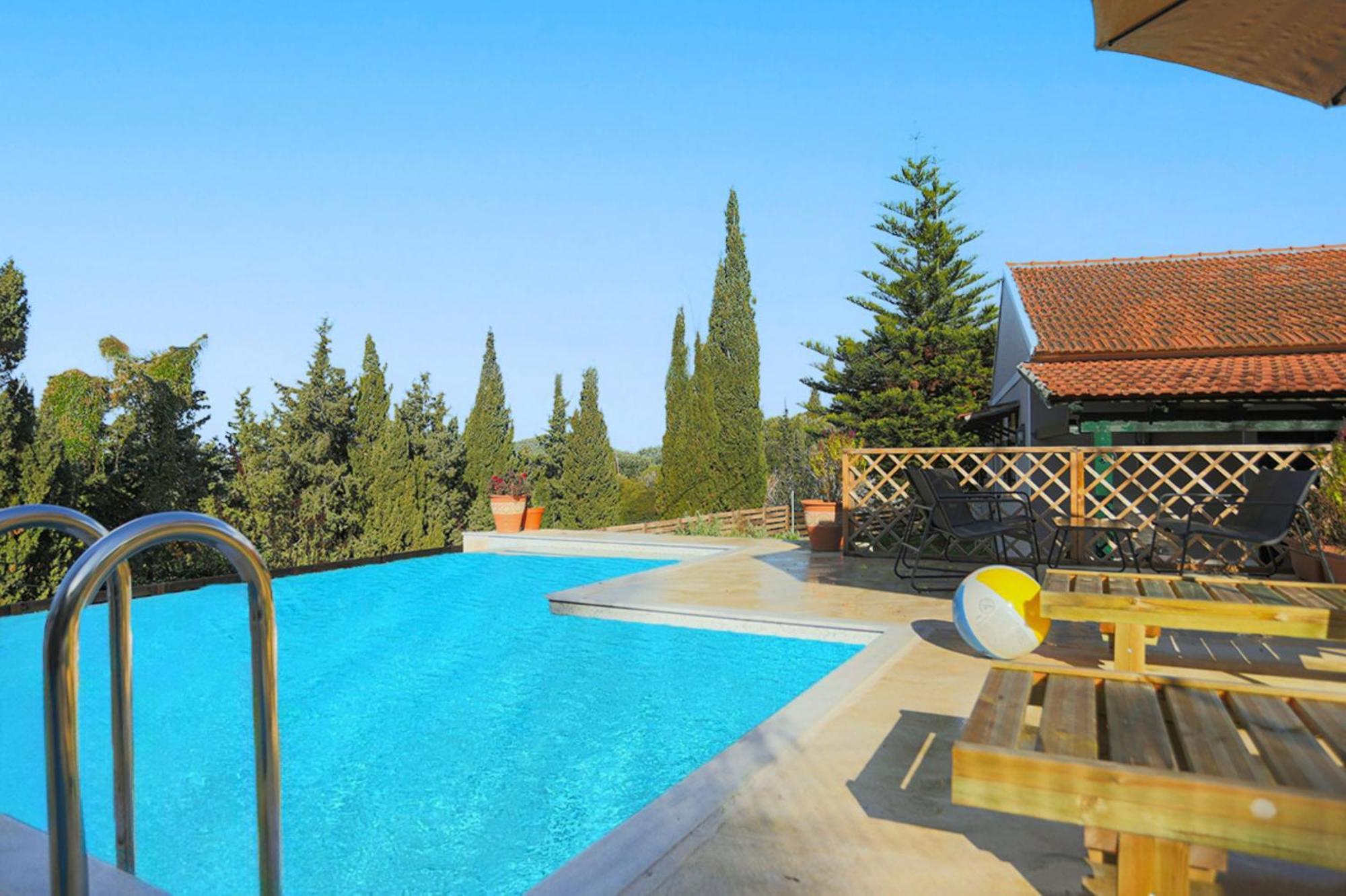 Serenita Villa *