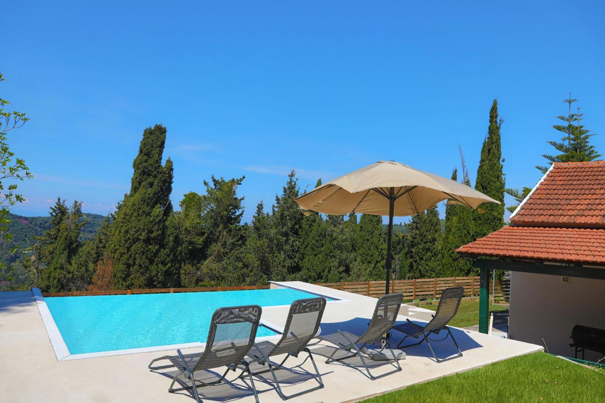 Serenita Villa