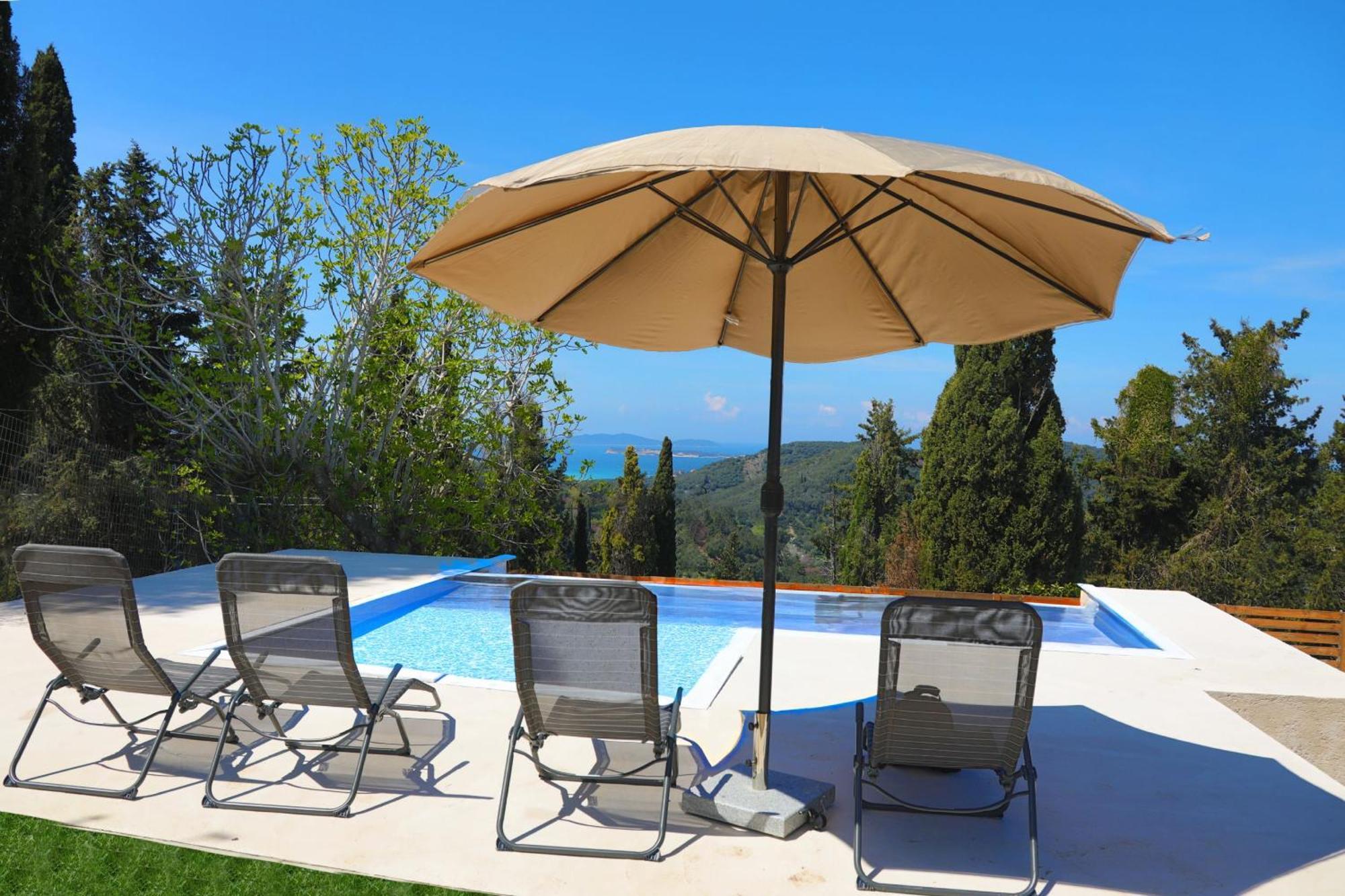 Villa Serenita