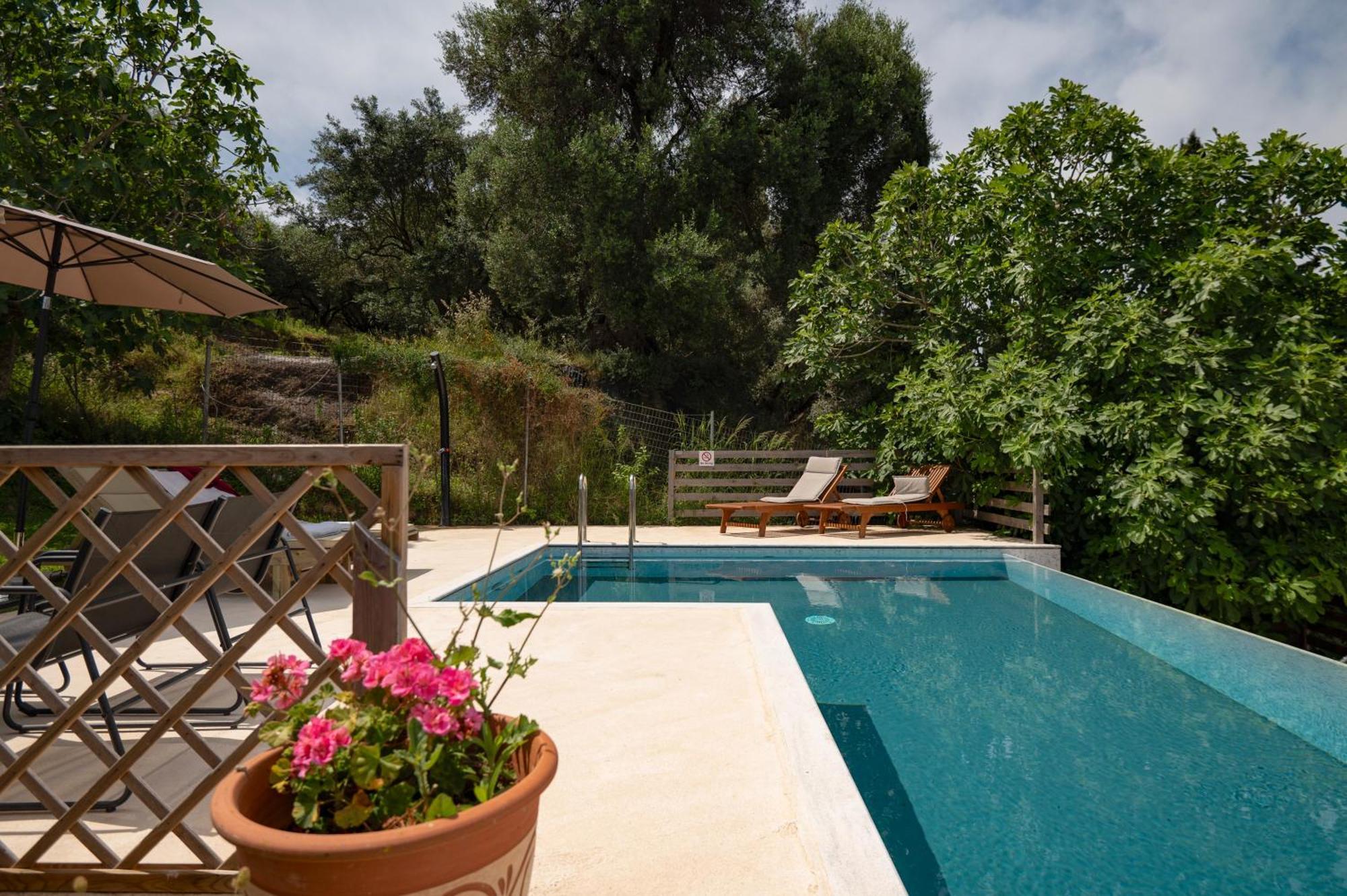 Serenita Villa